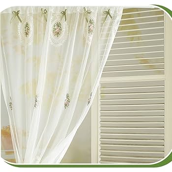 カフェカーテン✿❛ Mikky❜レース✩.*˚ハンドメイド*:..。♡*゜ カフェカーテン✿❛ Mikky様専用❜レース✩.*˚ハンドメイド*:..。♡*